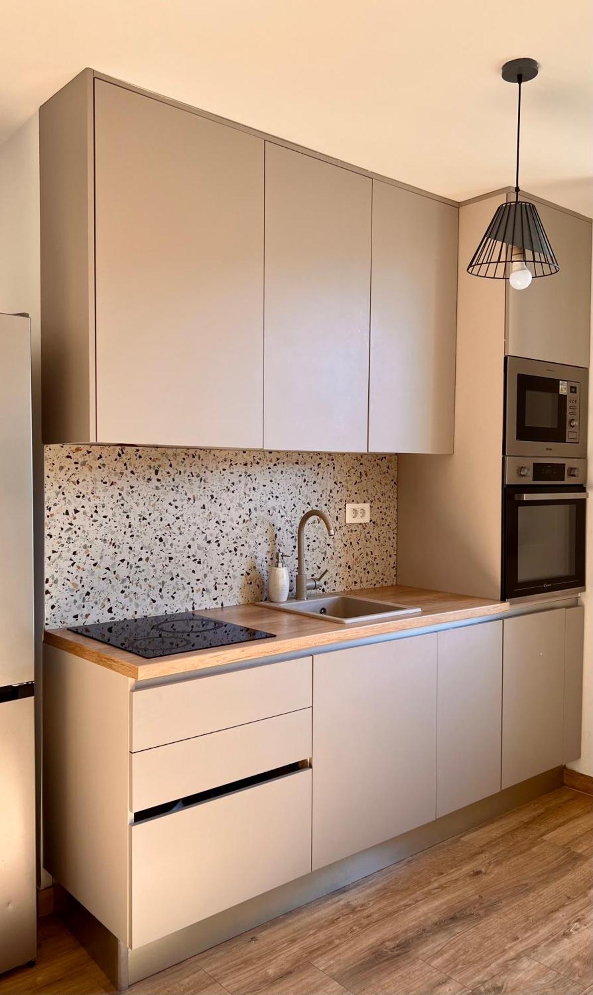 Bright & Sunny Two Bedroom Apartment ดูบรอฟนิก ภายนอก รูปภาพ