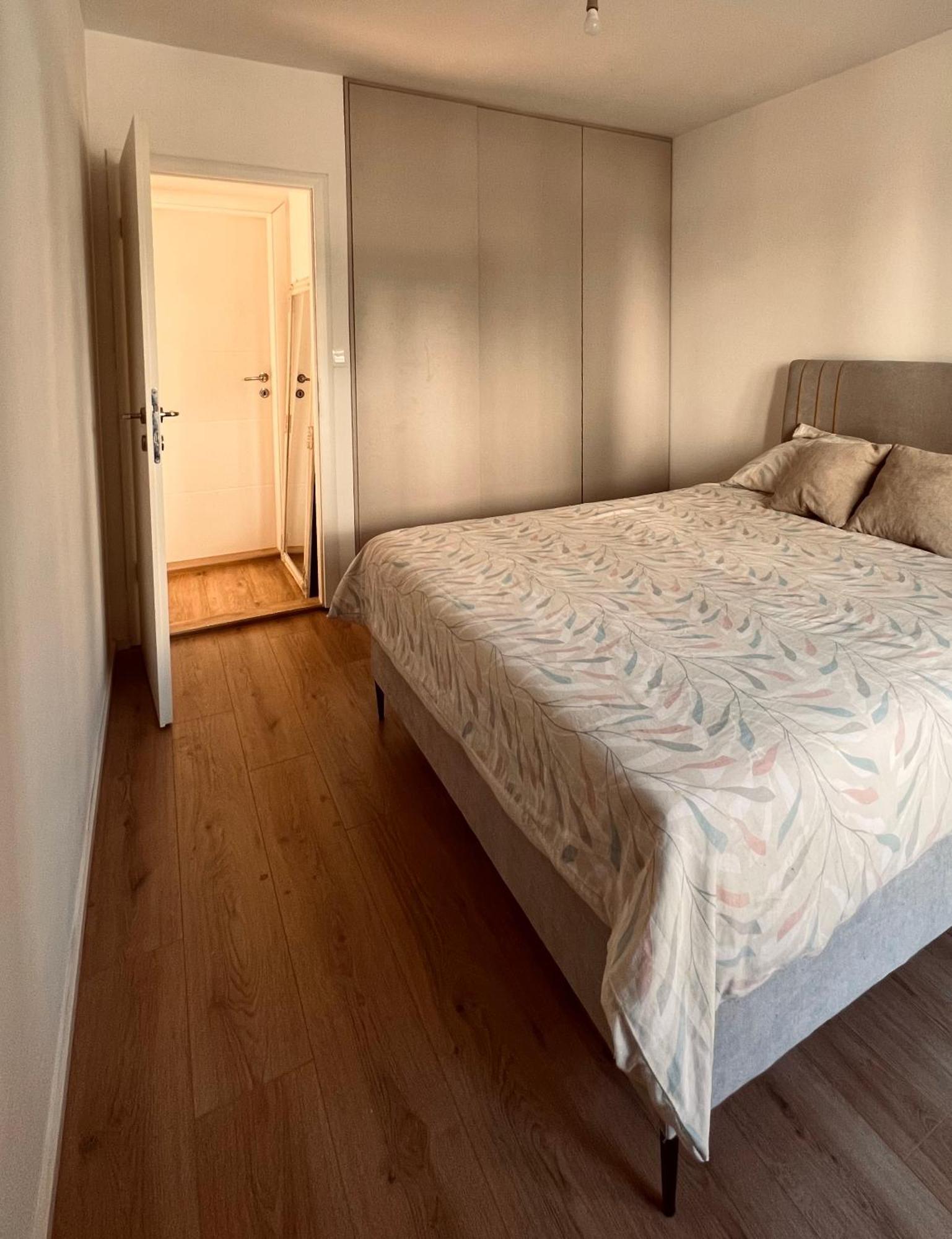 Bright & Sunny Two Bedroom Apartment ดูบรอฟนิก ภายนอก รูปภาพ